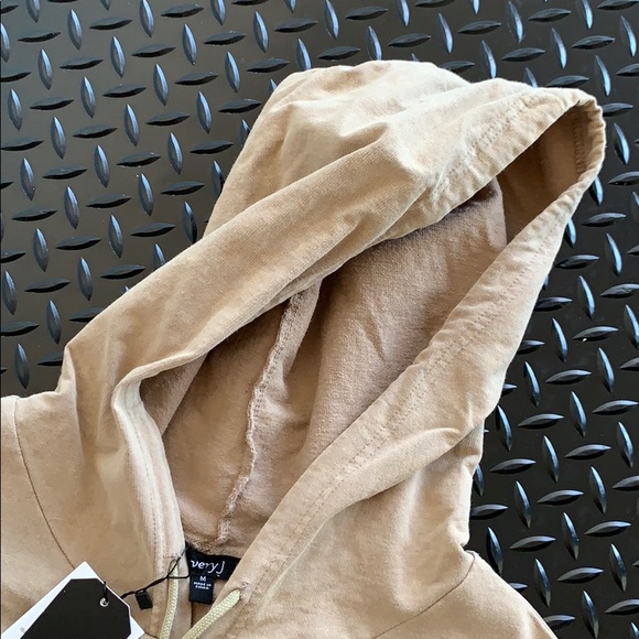 Very J Dress - Picture 6 of 6